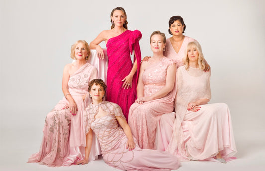 Raishma X Breast Cancer Now