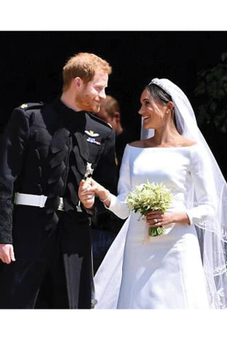 Royal Wedding 2018