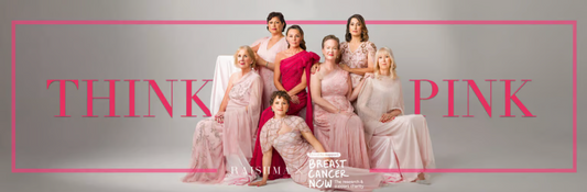 Think Pink x Raishma