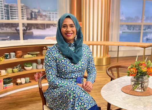 Celebrity Spotlight: Dr Nighat