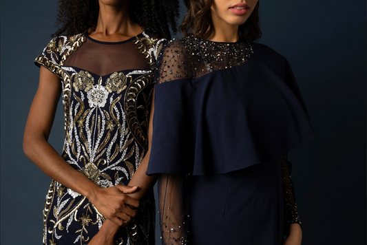 A Quick Guide to Mother of the Bride