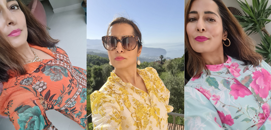 Nothing in Your Closet? Check Out Raishma's Favourite Prints!