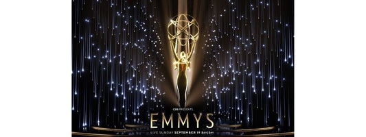 Red Carpet Fashion: Emmys 2021