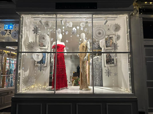 Get Ready For Christmas