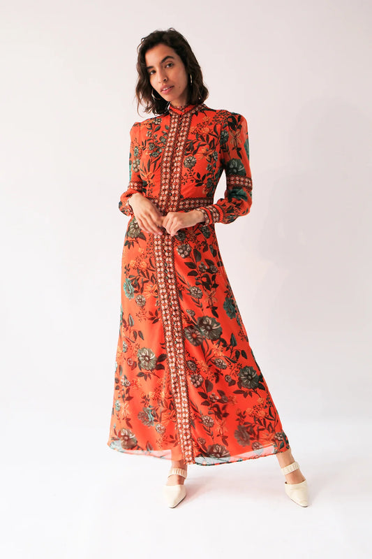 Autumn Styling with Raishma Studio