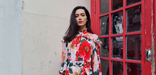 Brand New Printed Dresses Edit