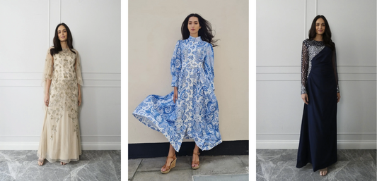 Modest Fashion Favourites From Raishma