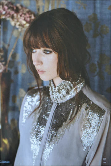 Feature in Notting Hill and Holland Park Magazine