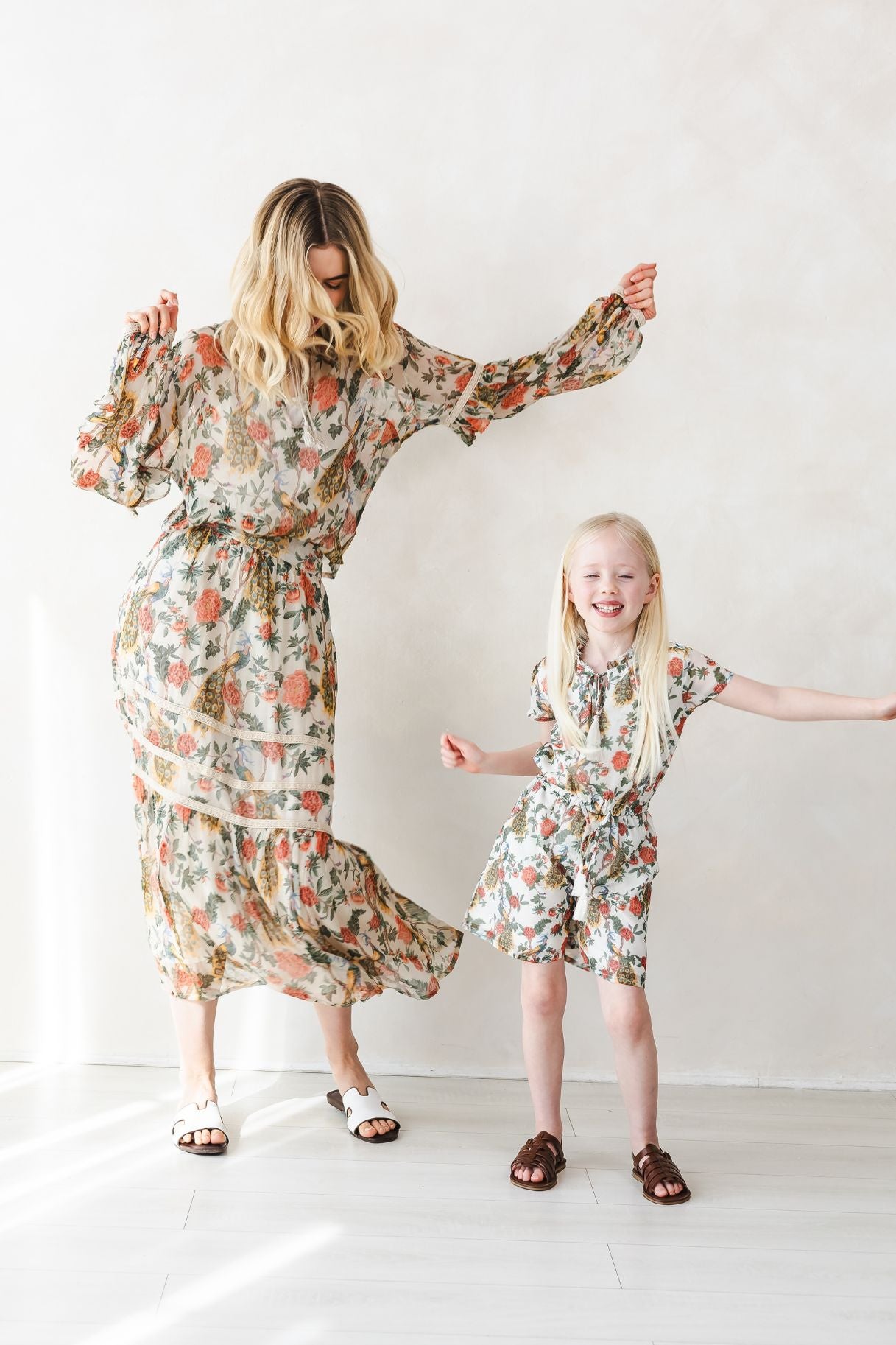 Gracie Playsuit