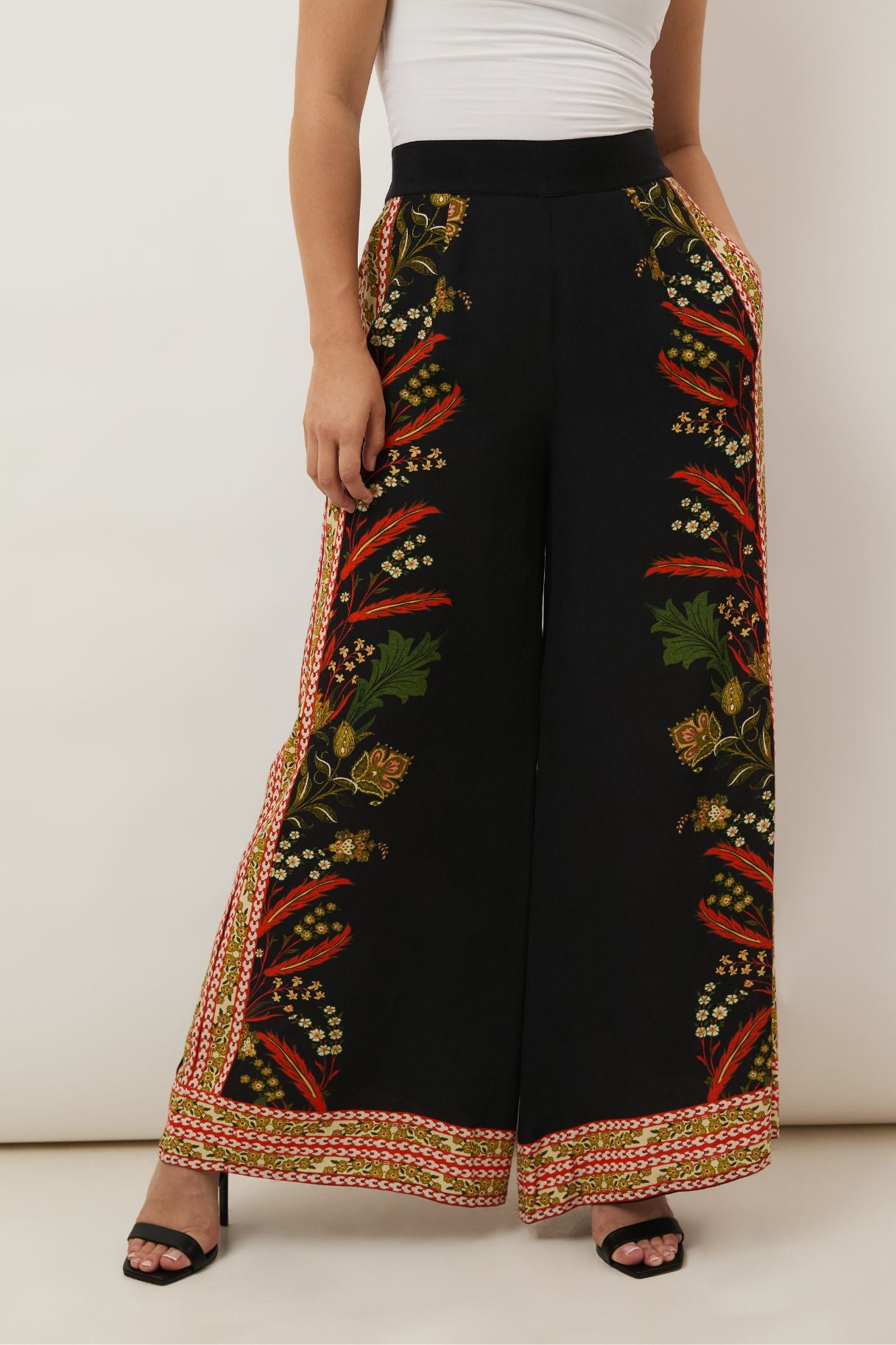 Reyna Trousers