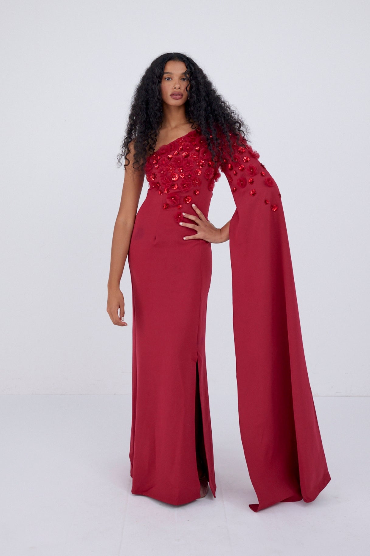 Amira Gown