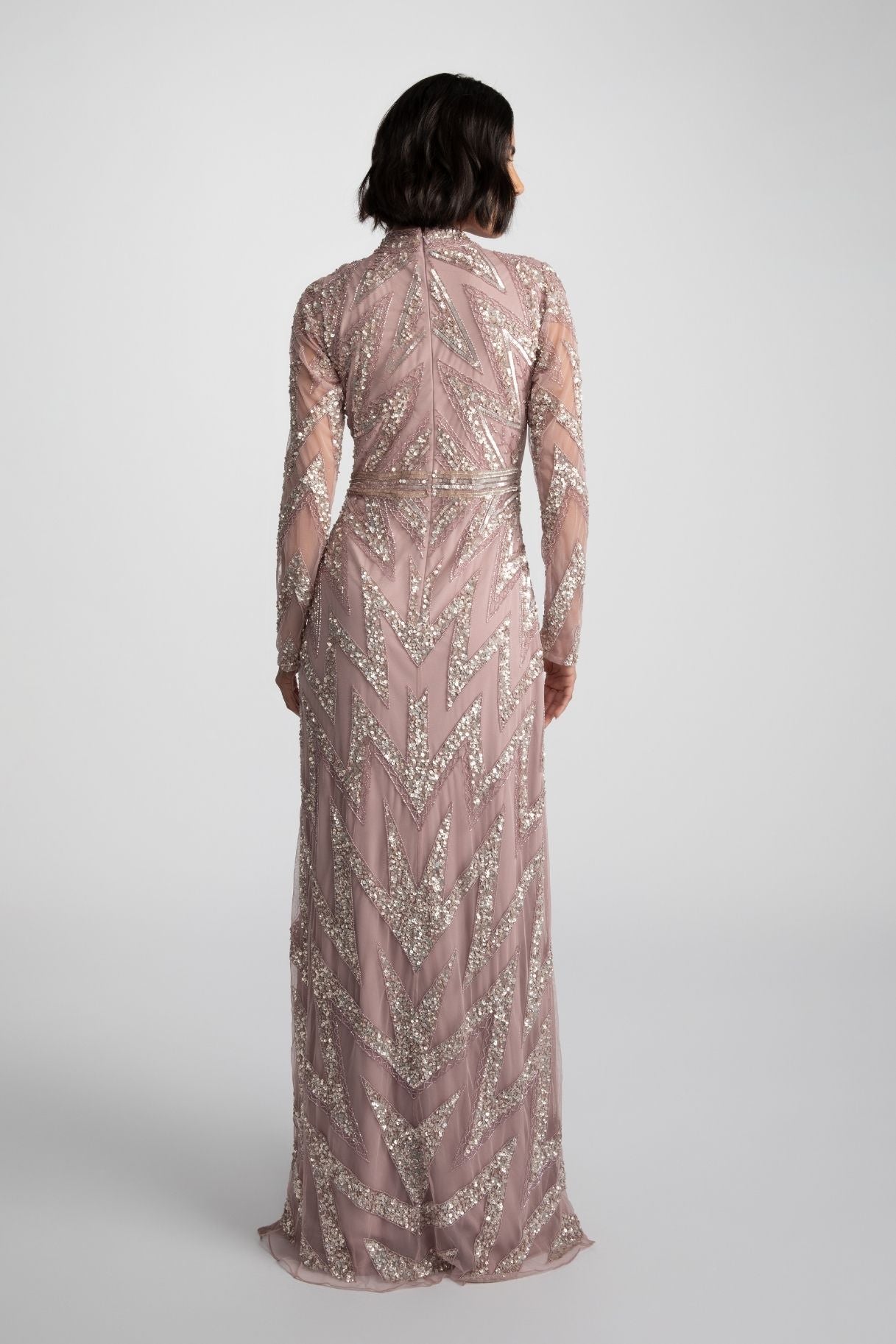 Autumn Gown