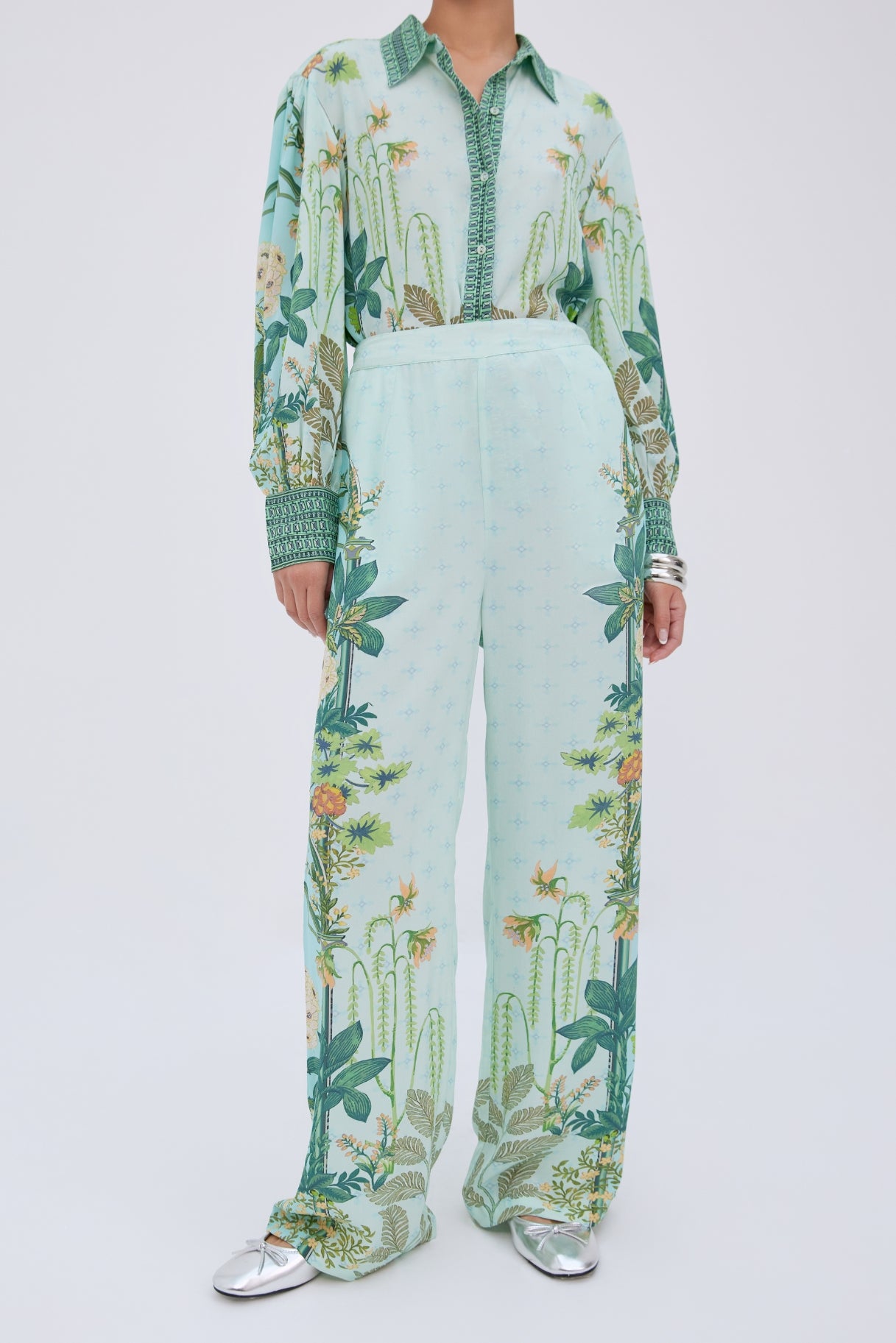 Bluebell Trousers