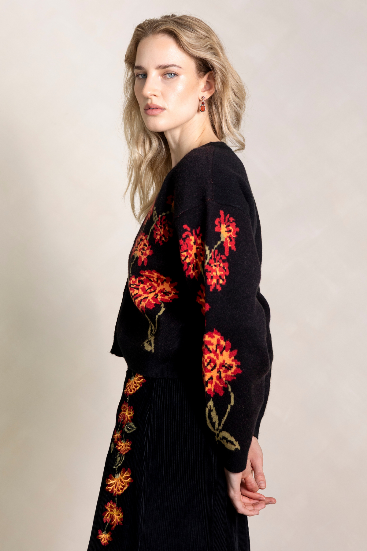 Raya Cardigan