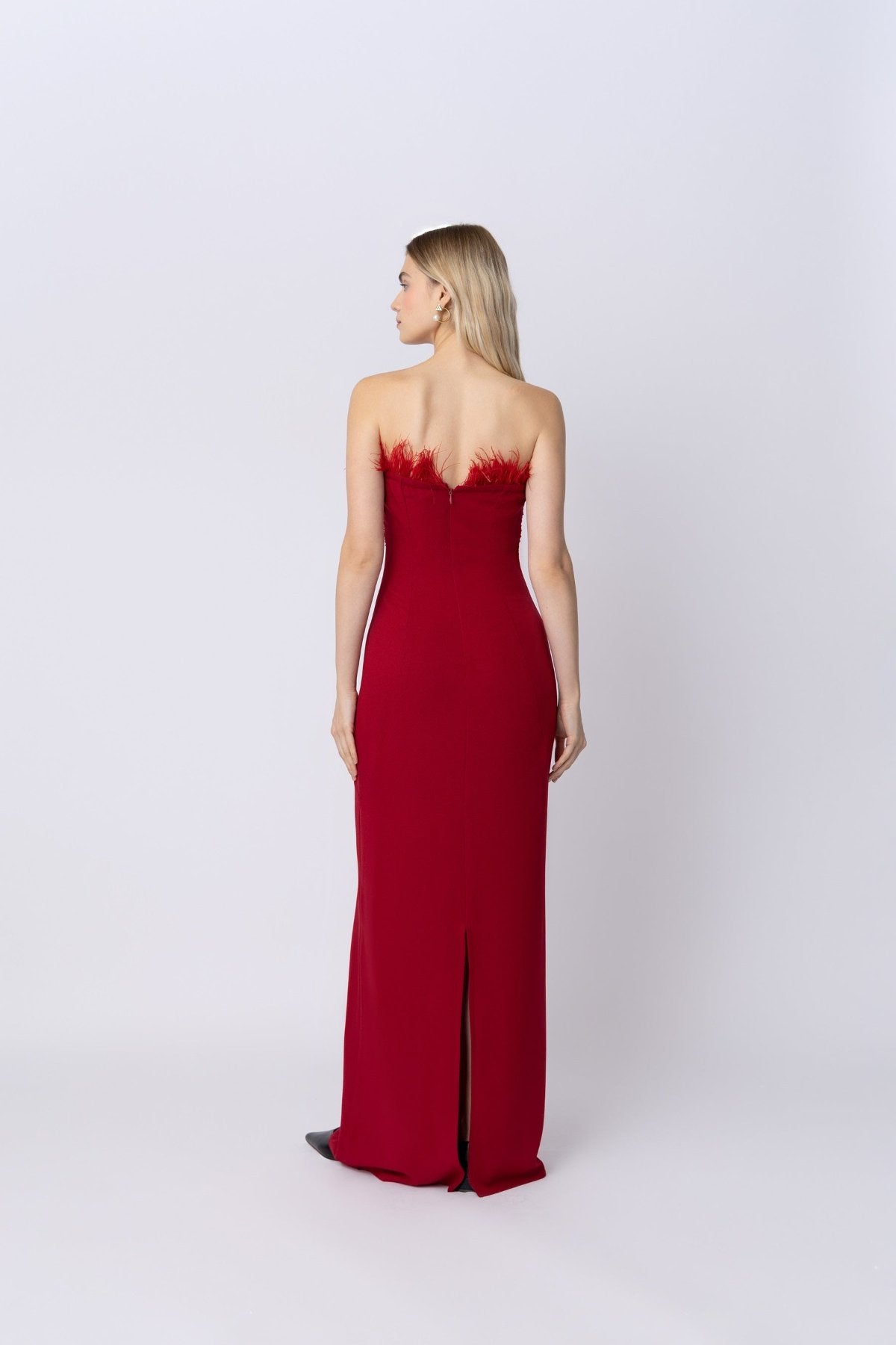 Rosa Gown