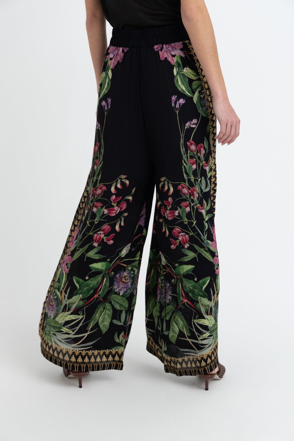 Siara Trousers