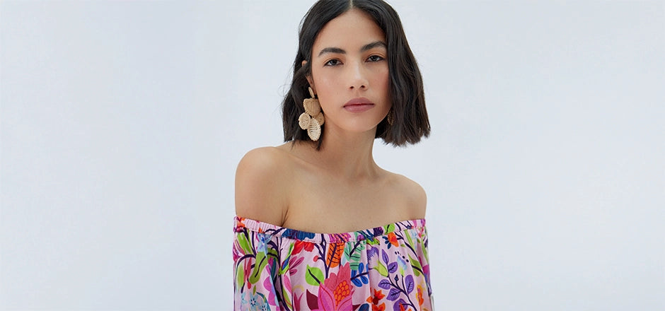 OUTLET | Raishma Studio, UAE Collection