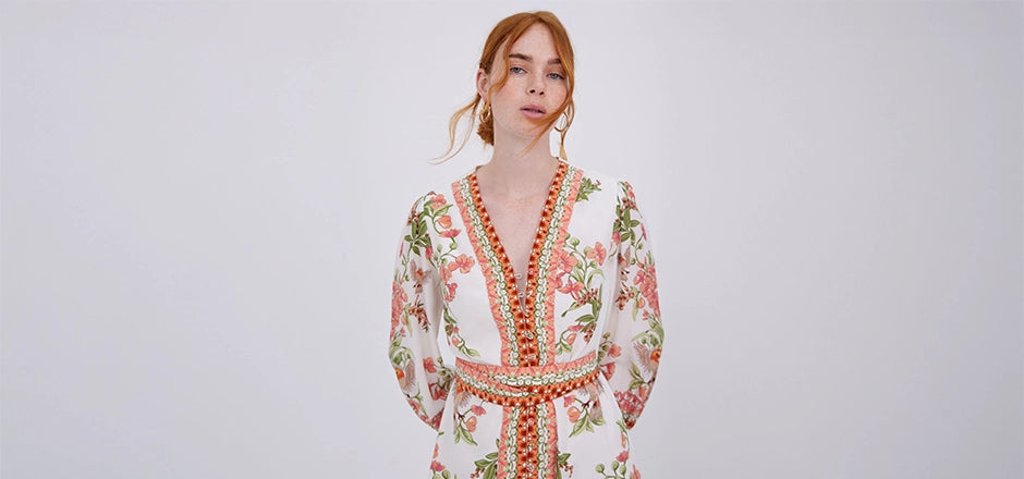 The Silk Collection | Raishma Silk