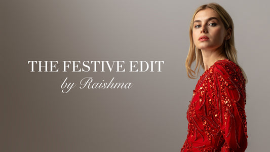 Christmas Party Dresses: Our Festive Edit for Events, Gifting and Gatherings