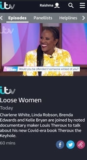 Kelle Bryan Spotted in the Amanda Dress