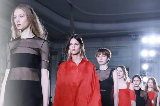 London Fashion Week