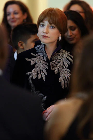 Red Runway September 2018