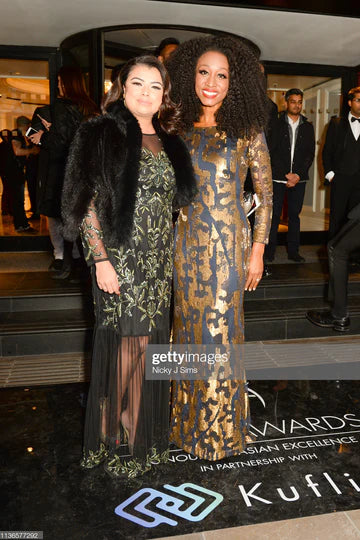 Asian Awards Ceremony April 2019