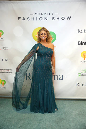 Red Runway September 2018