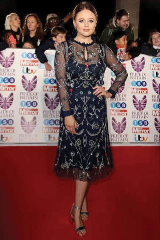 Pride of Britain Awards 2019