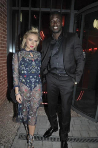 Daily Mail 2018