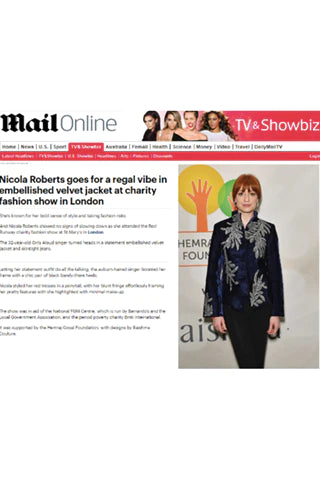 Mail Online September 2018