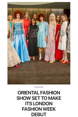 London Fashion Week 2019