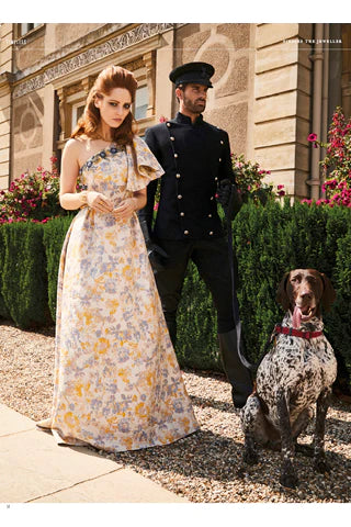 Timeless Magazine 2019