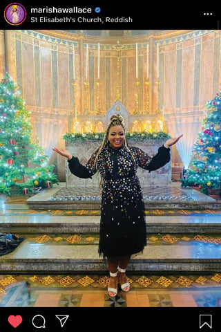 ITV Christmas December 2019