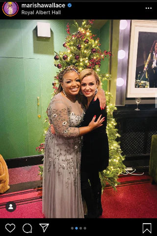 Royal Albert Hall December 2019