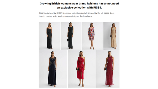 Raishma X Reiss