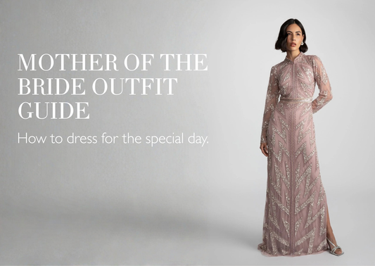 Mother of the Bride Looks