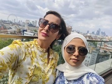 SS22: Halima Chowdhury