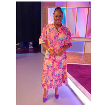 Charlene White Can't Get Enough of Raishma