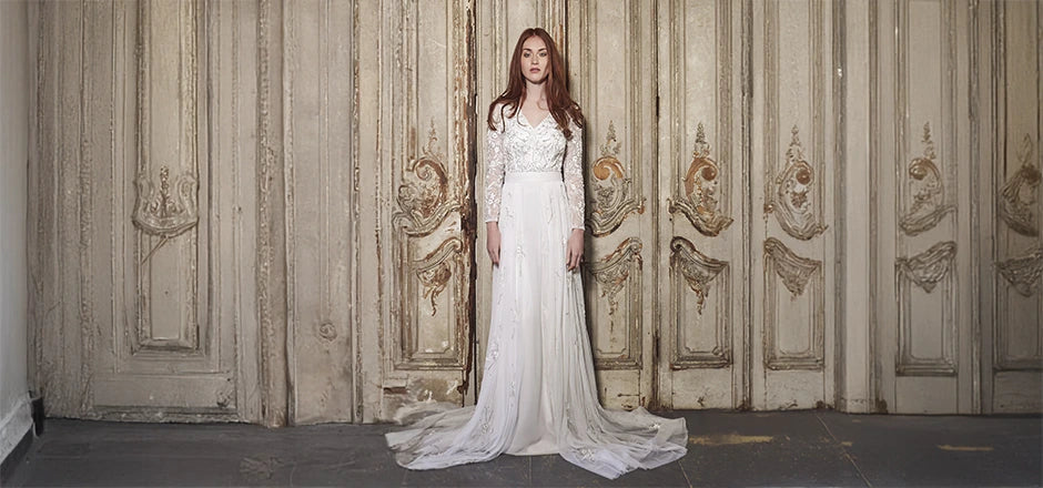 Wedding Gowns Collection | Exclusive Collection