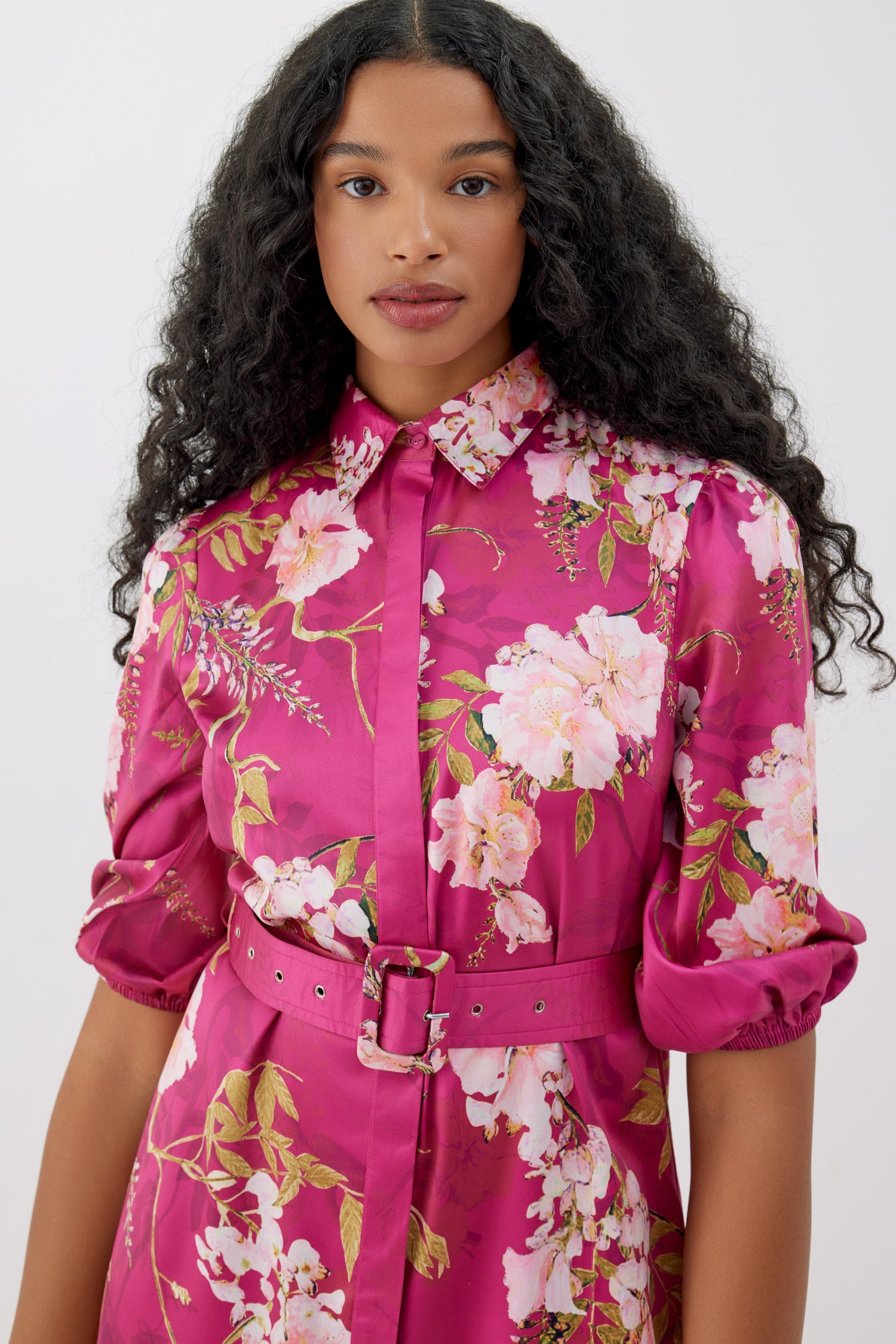 New-In Printed Dresses | RAISHMA STUDIO