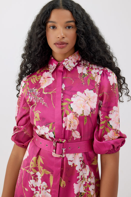 New-In Printed Dresses | RAISHMA STUDIO