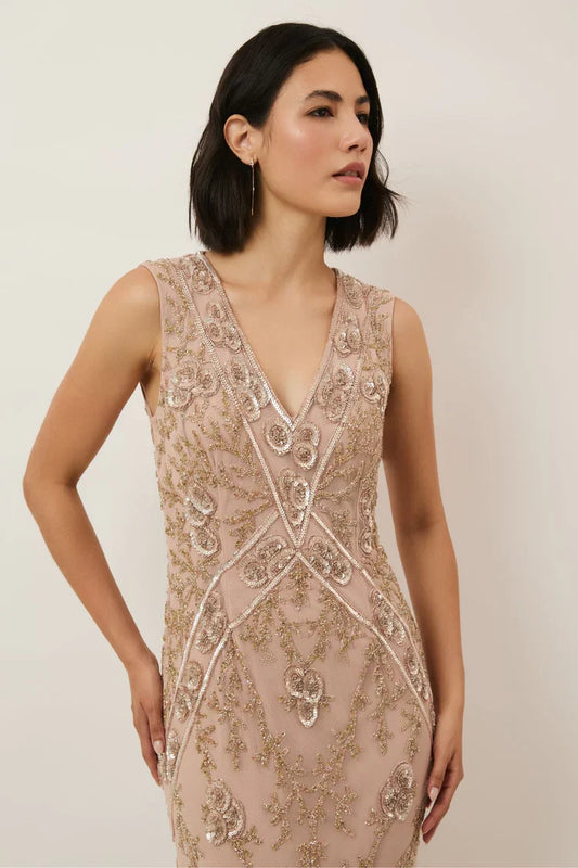 Beaded Collection