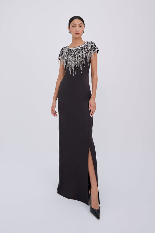 The Beaded Bridesmaid Collection | RAISHMA BRIDAL