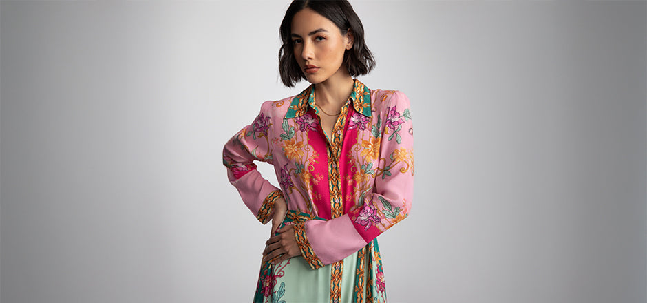 The Valentine’s Edit