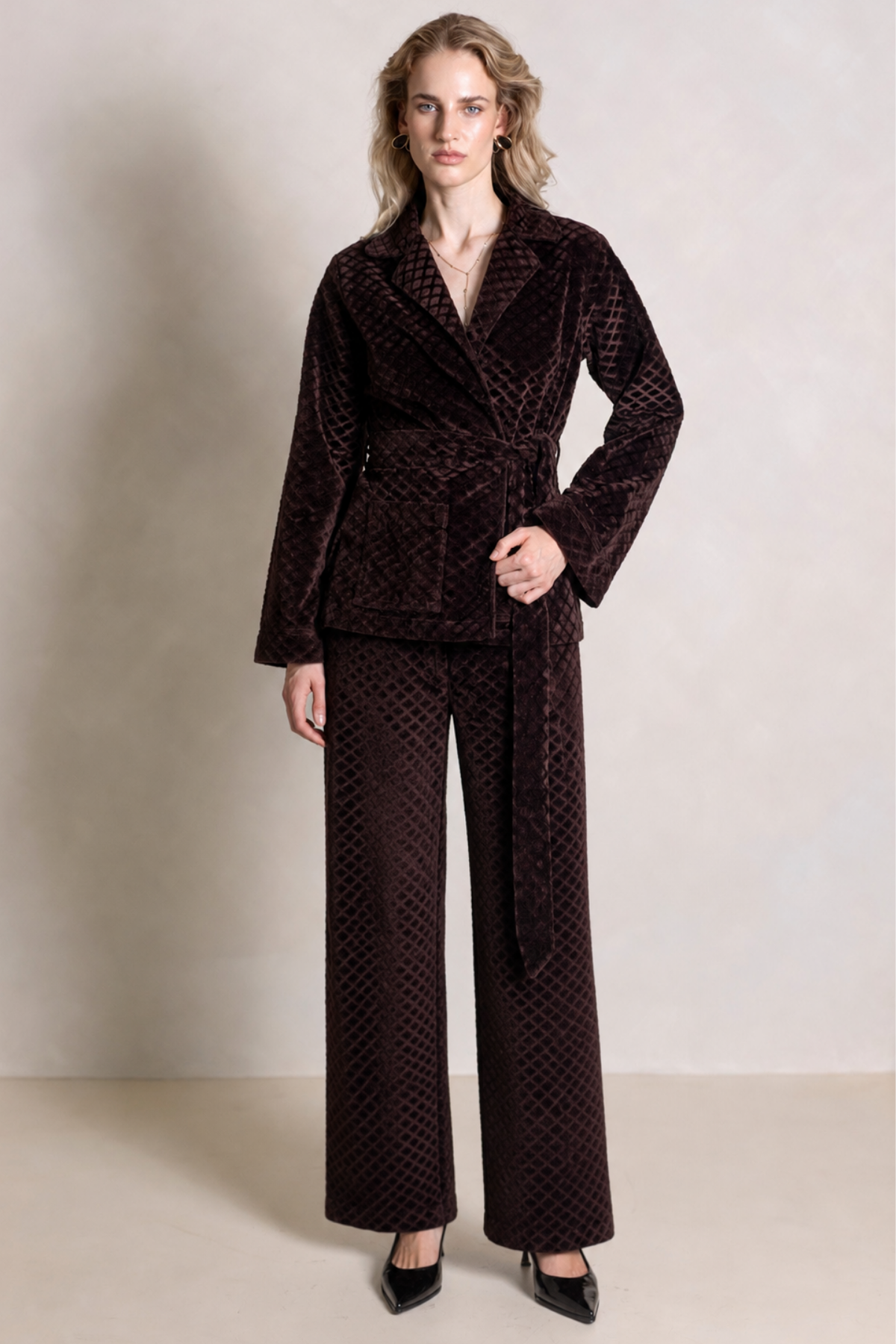 Alister  Brown Trousers