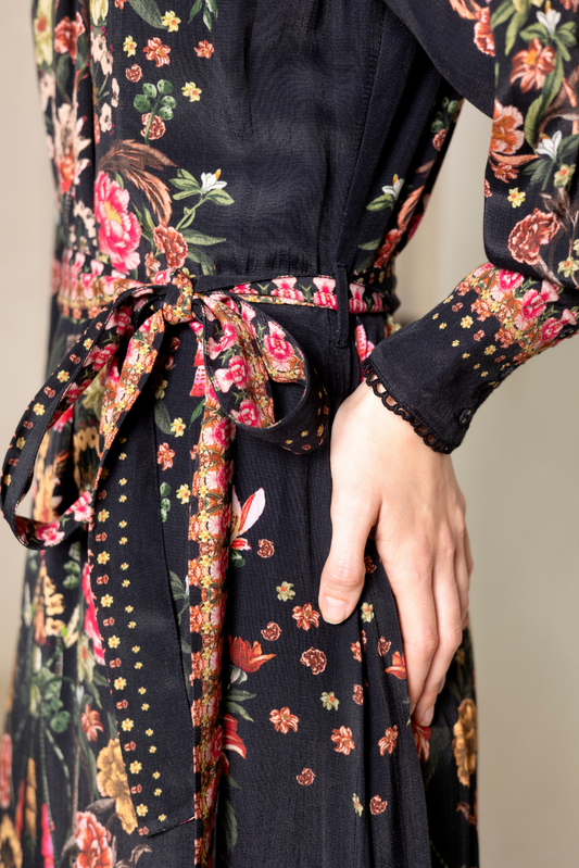 Maison Dress
