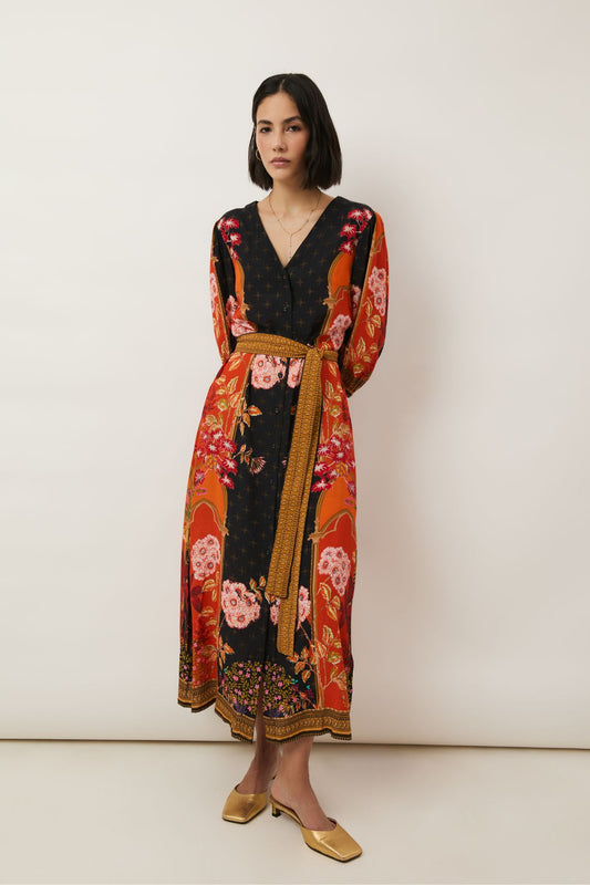 Emelia Dress