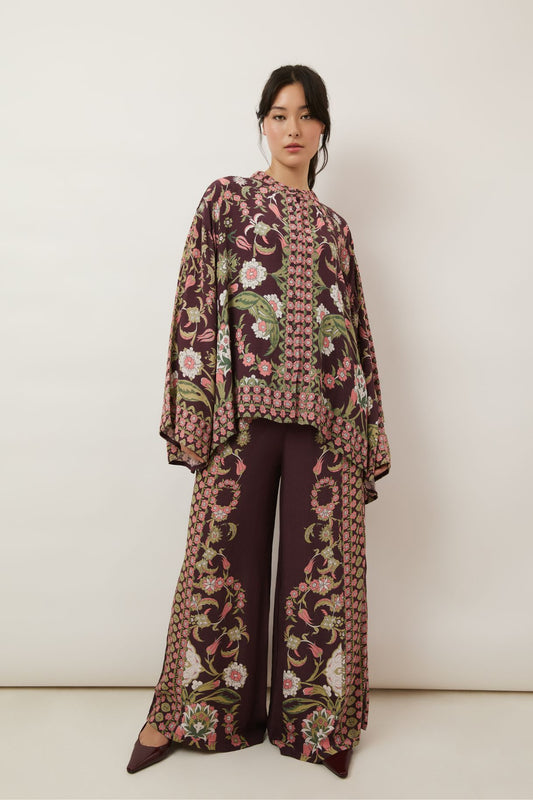 Rhea Trousers
