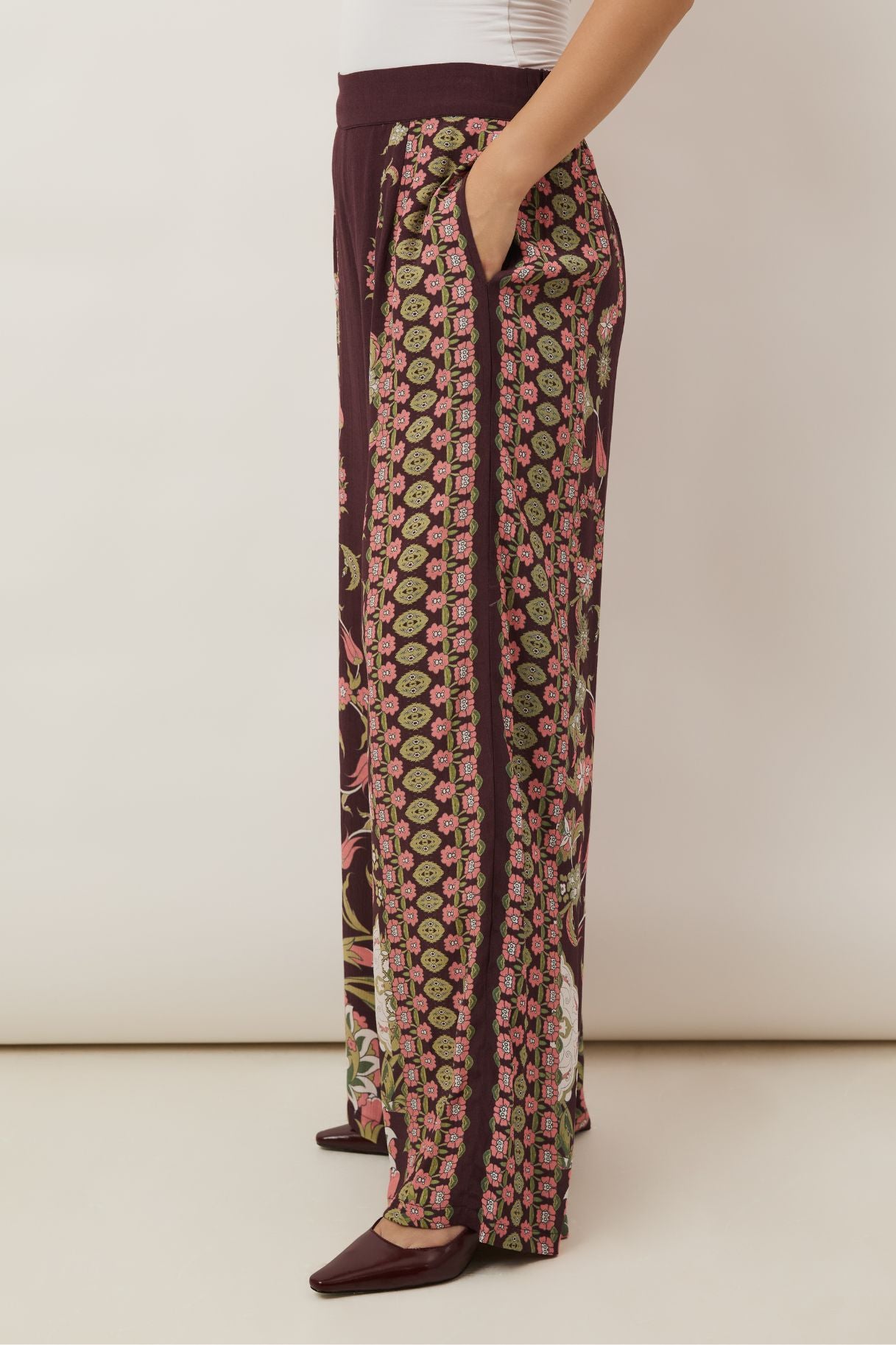 Rhea Trousers